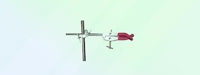 Burette Clamp