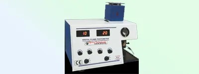 Flame Photometer