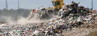 Sanitary Landfill