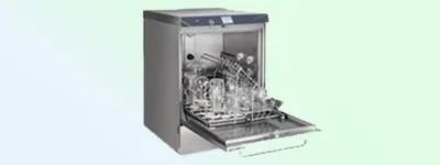 Glassware Washer