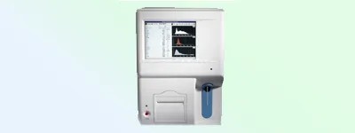 Laboratory Analyzer