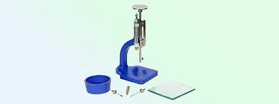 Laboratory Clamps