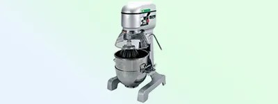 Laboratory Mixers