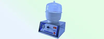 Leak Test Apparatus