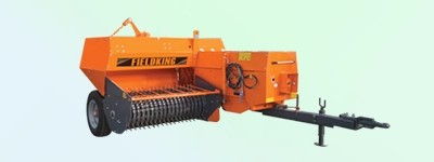 Agricultural Machinery