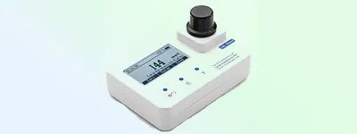 Photometer