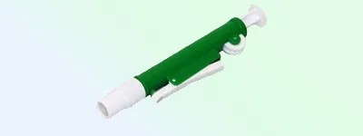 Pipette Pump