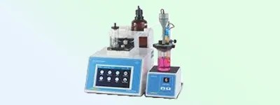 Potentiometric Titrator