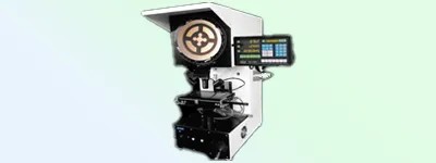 Profile Projector