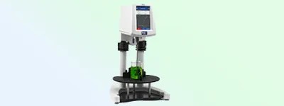 Rheometer