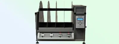 Rotarod Apparatus