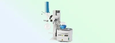 Rotary Evaporator