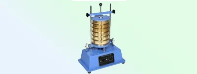 Sieve Shaker