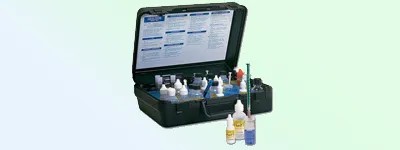 Soil Testing Kit