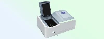 Spectrophotometer