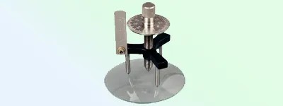 Spherometer