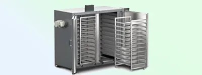 Tray Dryer