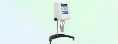 Digital Viscometer