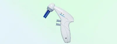 Pipette Controller