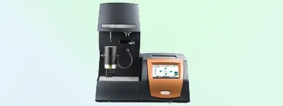 Thermogravimetric Analyzer