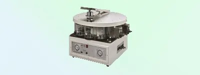 Tissue Processor