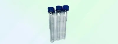 Cell Culture Tube