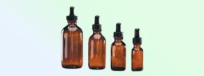 Lab Bottles