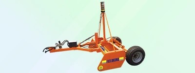 Land Leveler