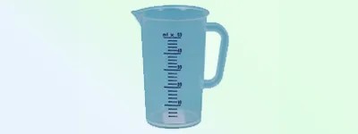 Measuring Jug