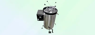 Autoclave