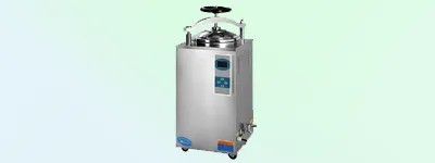 Sterilizer Machine