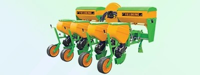 Planters Machine