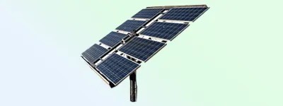 Photovoltaic Power Station