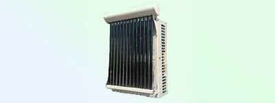 Solar Air Conditioner