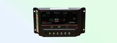 Solar Charge Controller