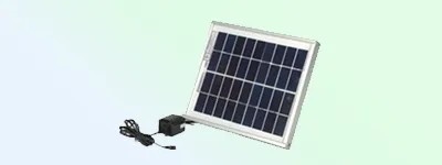 Solar Charger