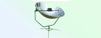 Solar Cooker