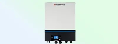 Solar Inverters