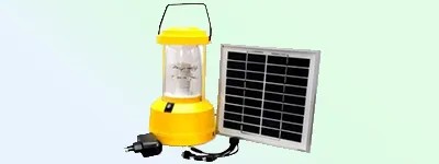 Solar Lantern