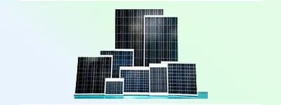 Solar Modules