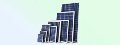 Solar Panels