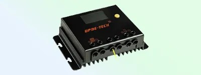 Solar Pump Controller