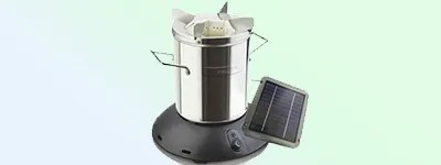 Solar Stove