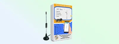 Solar Street Light Controller