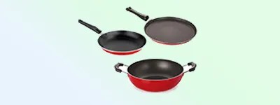 Cookware