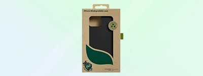 Eco Friendly Phone Cases