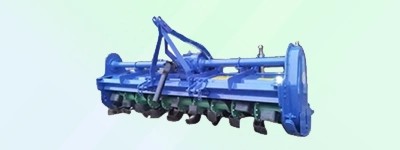 Rotavator