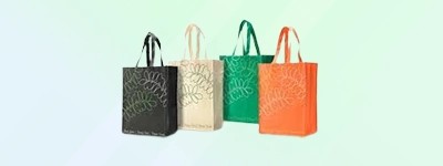 Reusable Grocery Bags