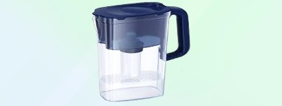 Water Filter Pitcher For Fridge