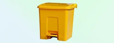 Biomedical Waste Bin